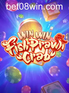 WinWinFishPrawnCrab