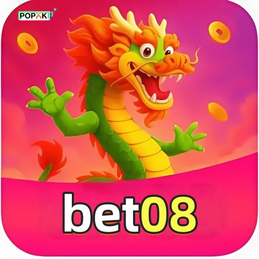 bet08 Logo